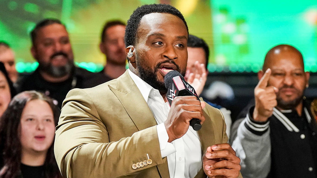 TV Series Featuring WWE’s Big E Gets Premiere Date