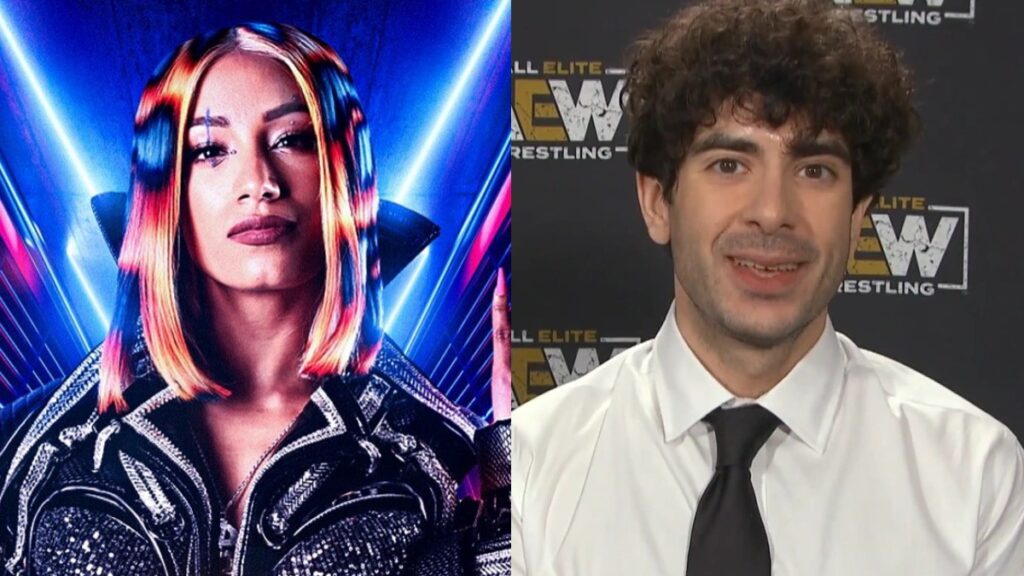 More Details On Mercedes Mone’s AEW Deal & Debut Plans