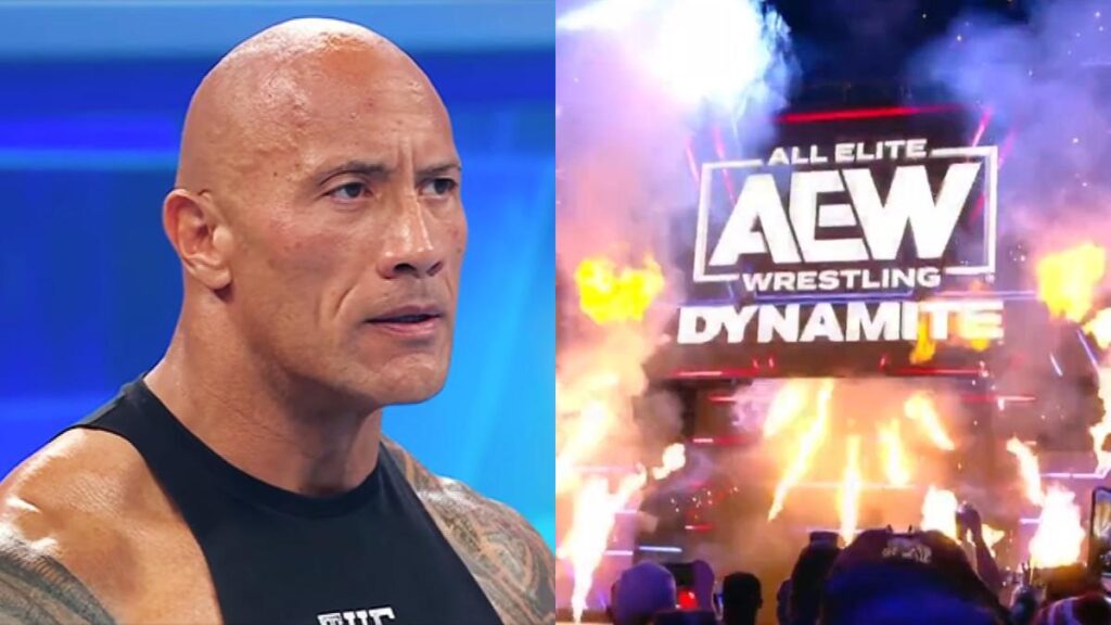 AEW Highlights Top Star As The ‘Final Boss’