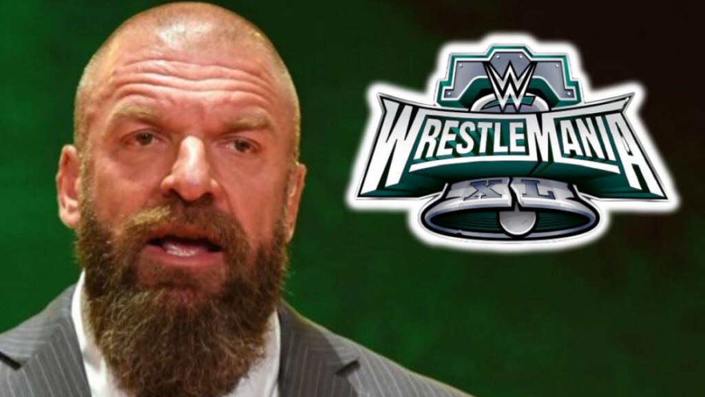 WWE Star Urges Fans To Demand Match For WrestleMania 40