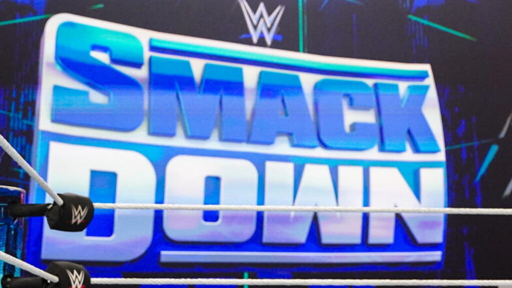 WWE Star ‘Unable To Attend’ SmackDown This Week