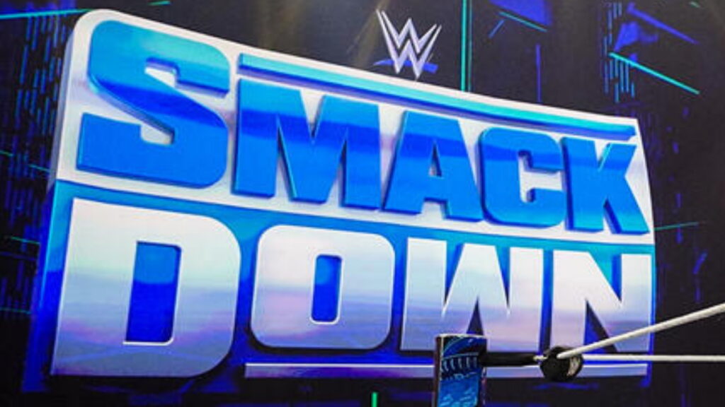 WWE Tag Team Split Update Ahead Of SmackDown