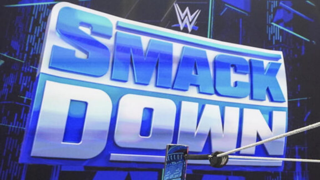 WWE Star Reacts To Fans Saying They Should ‘Go Back To NXT’ Following SmackDown Botch