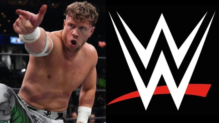 Will Ospreay: the AEW star who does what WWE doesn’t, one business deal and a world of potential