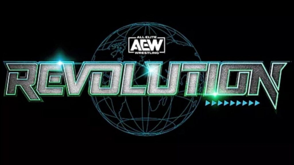 AEW Star Added To Match At Revolution