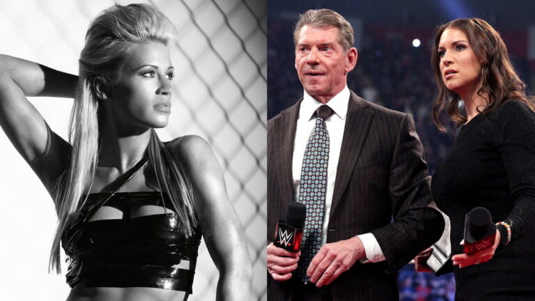 Cara Pipia Claims Ashley Massaro Was ‘Threatened’ To Keep Quiet About Alleged Rape, Vince McMahon & Stephanie McMahon Named