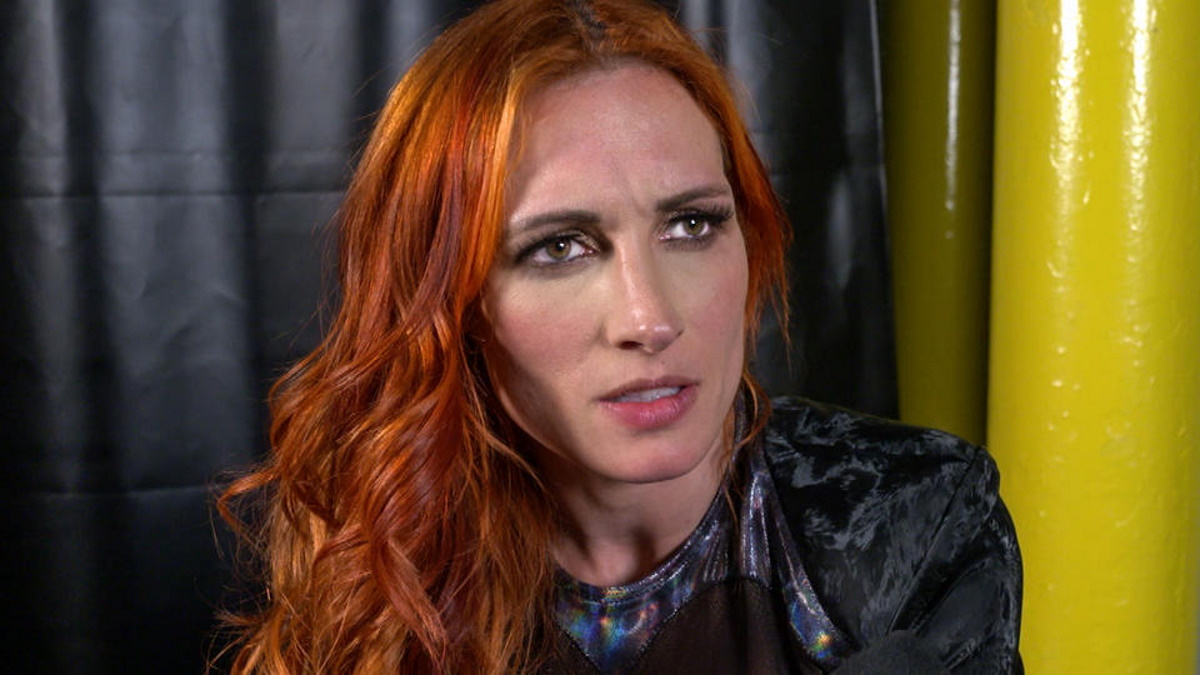 Becky Lynch States She ‘Could Be’ Leaving WWE After Current Contract, ‘You Never Want To Outstay Your Welcome’