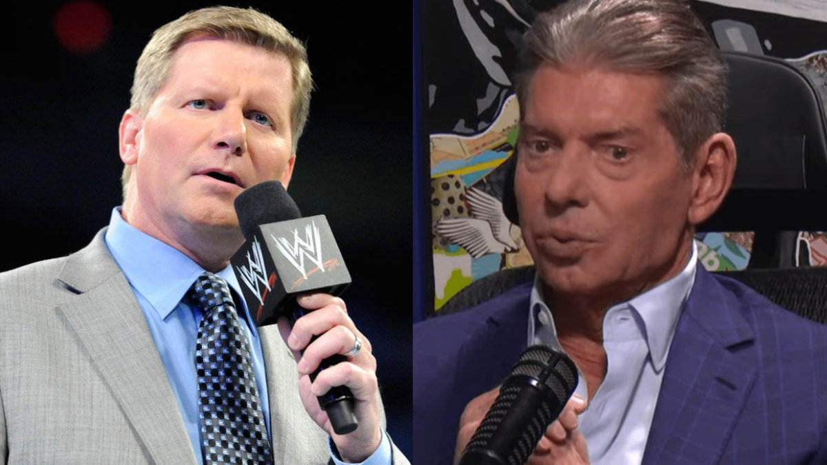 John Laurinaitis’ Lawyer Claims Laurinaitis Was ‘Victim’ Of Vince McMahon, ‘Not A Predator’
