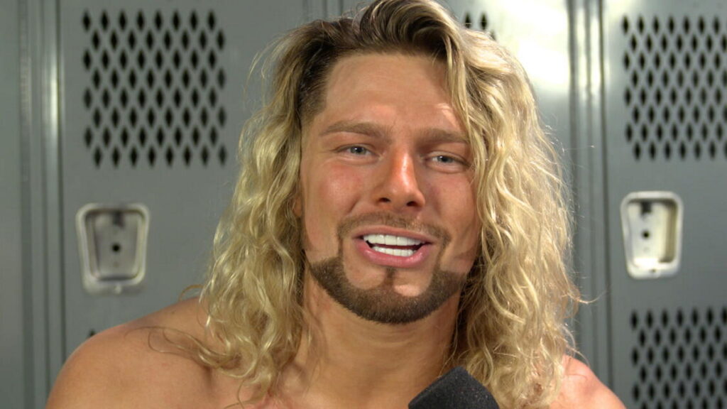 Lexis King Slams WWE Star For Setting Bad Example For His Children