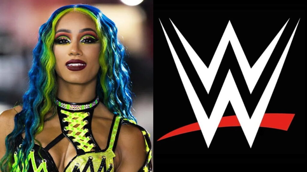 Sasha Banks/Mercedes Mone Says She'll Return To WWE Despite