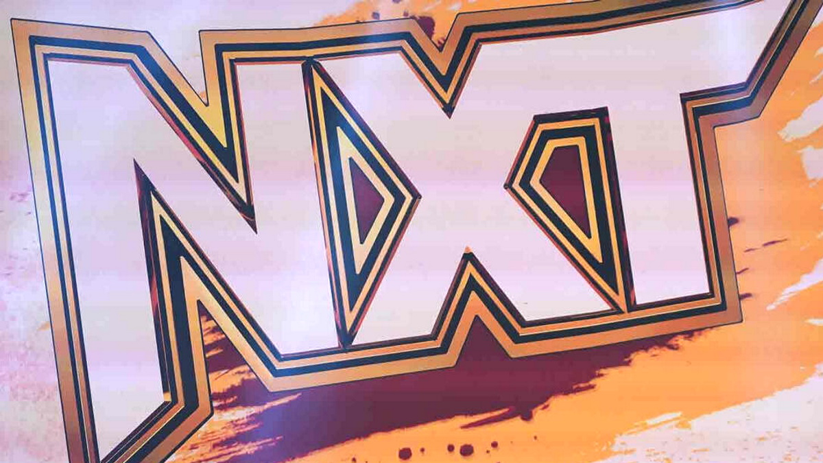 Title Change On WWE NXT