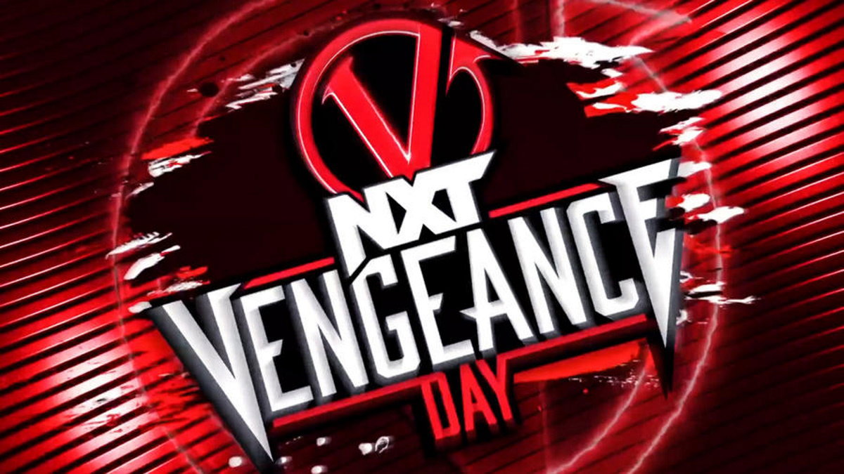 Main Roster Stars Set For Championship Match At NXT Vengeance Day