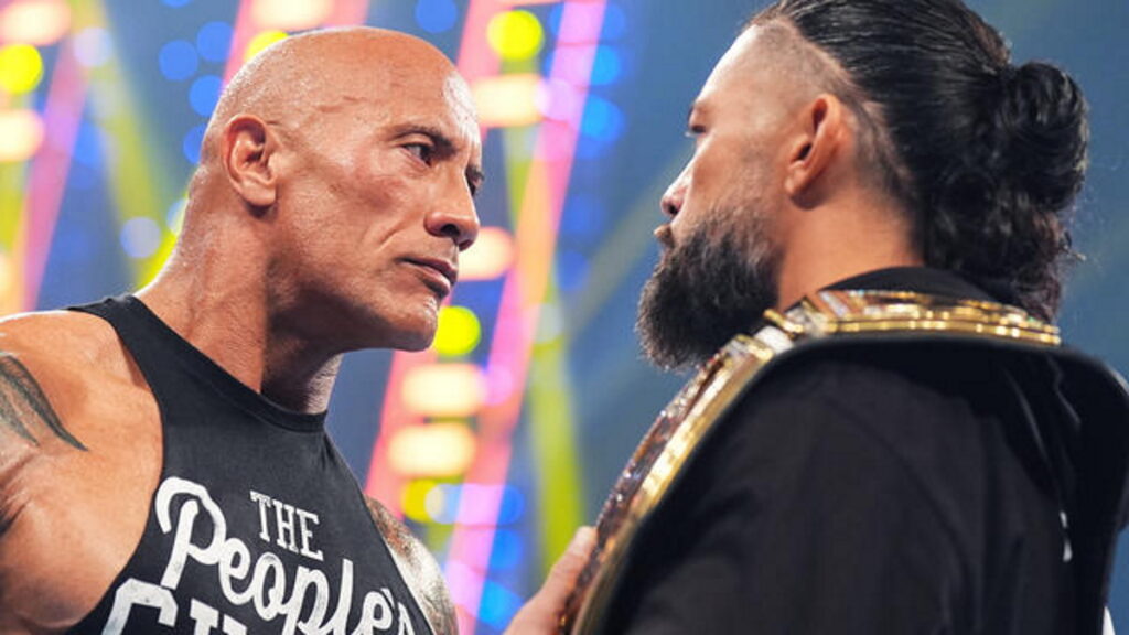 The Rock, Roman Reigns & Their Relatives: The Full WWE Bloodline Family Tree Explained