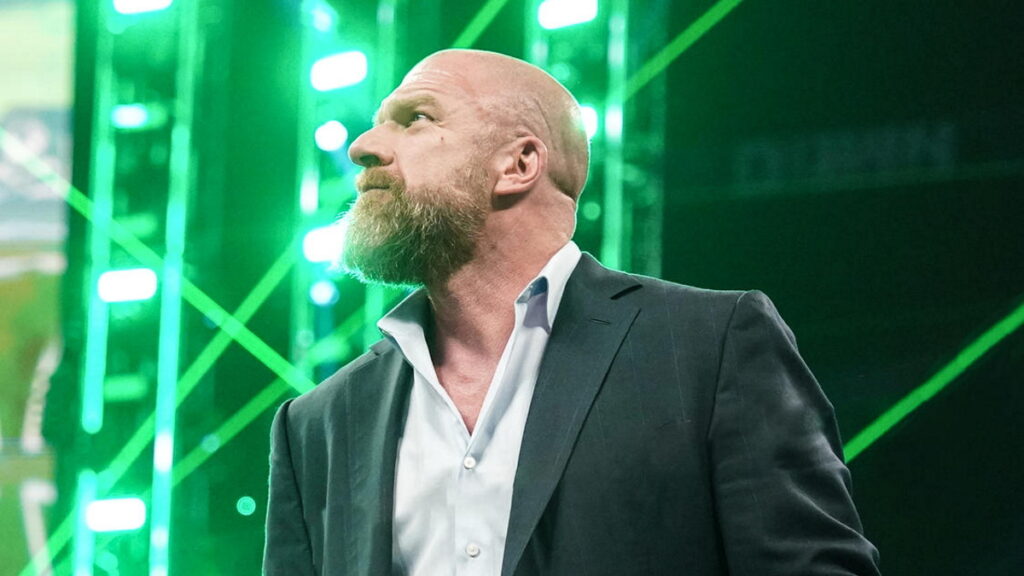 WWE Star Receiving ‘A Lot Of Praise’ After Royal Rumble 2025
