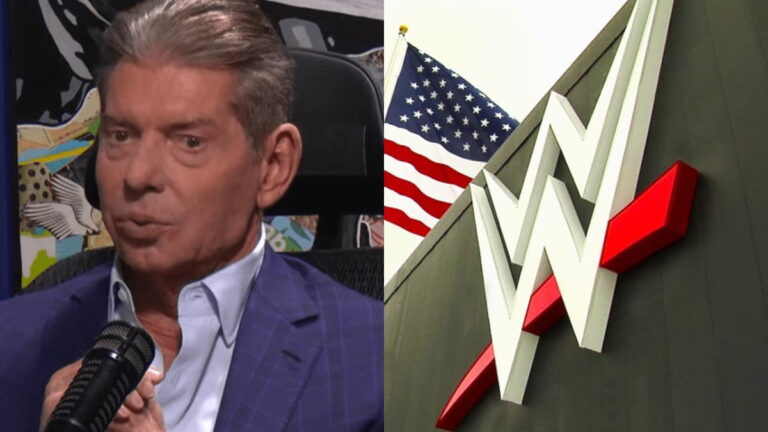‘If It Doesn’t Look Real, You’re Fired’ – Former WWE Star Opens Up On Vince McMahon Conversation Prior To Debut
