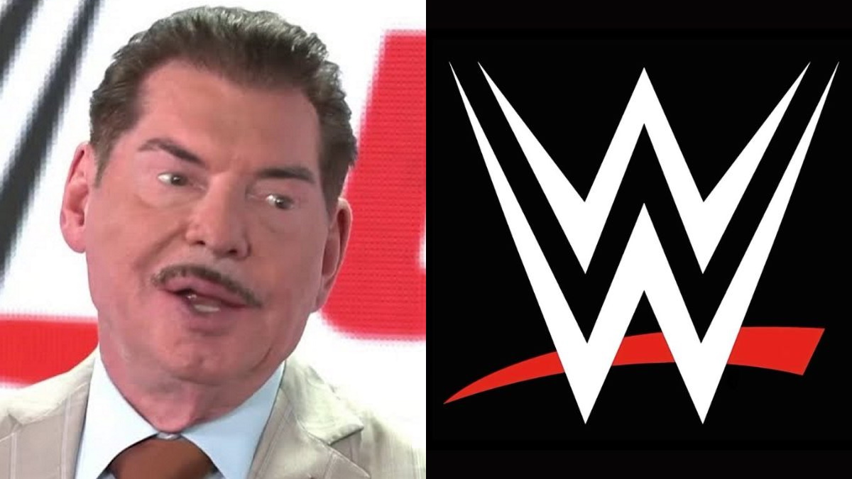 Former WWE Star ‘Excited & A Little Nervous’ About Netflix’s Vince McMahon Docuseries