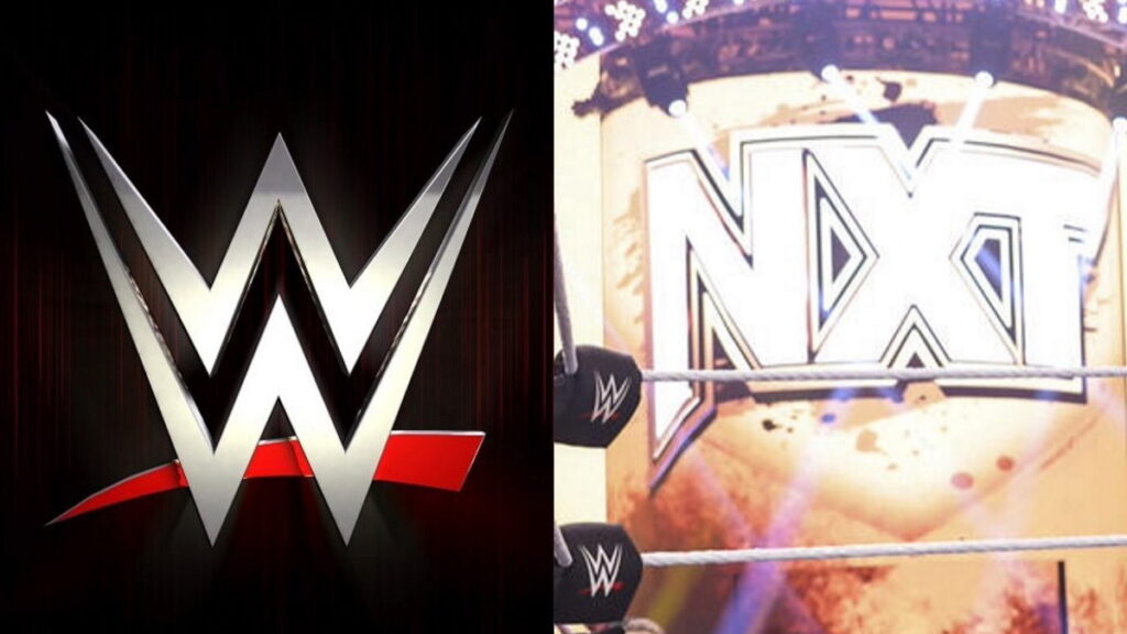 Two WWE Main Roster Stars Seemingly Set For NXT Title Match