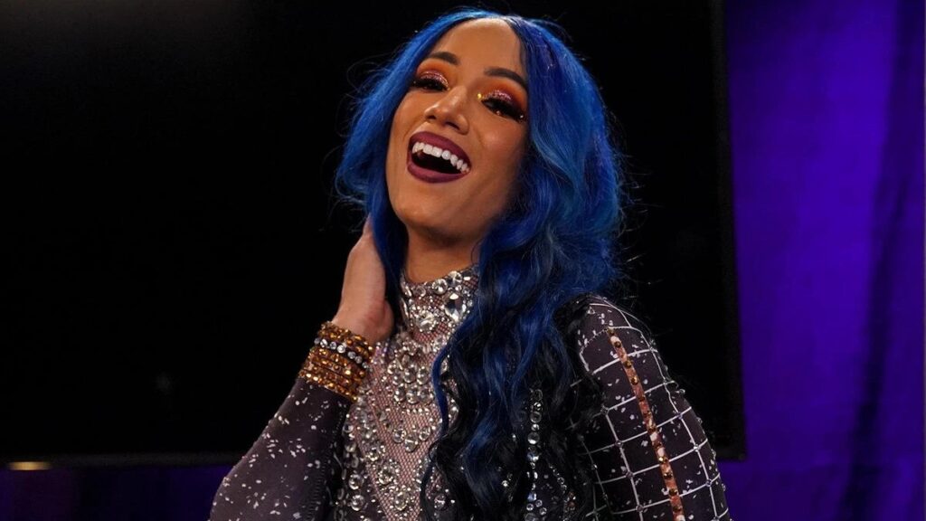 Former WWE Star Targets Mercedes Mone For AEW Dream Match