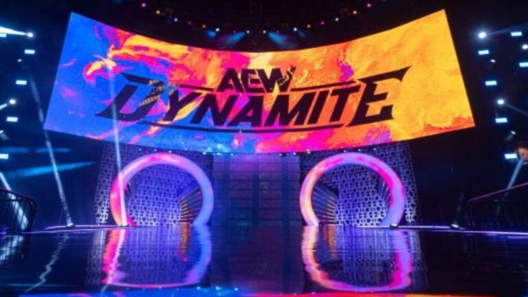 AEW Tag Team Splitting Up?