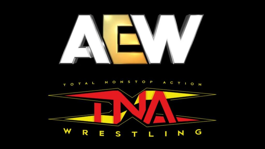 AEW Star Says He’d Push For The Hiring Of Fired TNA Wrestling Name