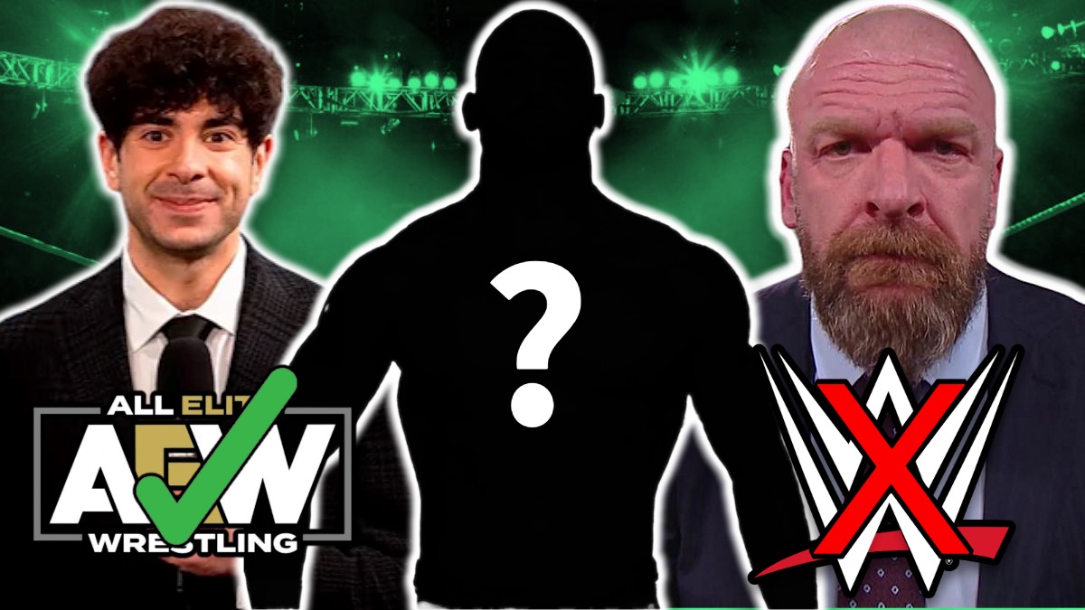 7 More Free Agents That Could Choose AEW Over WWE
