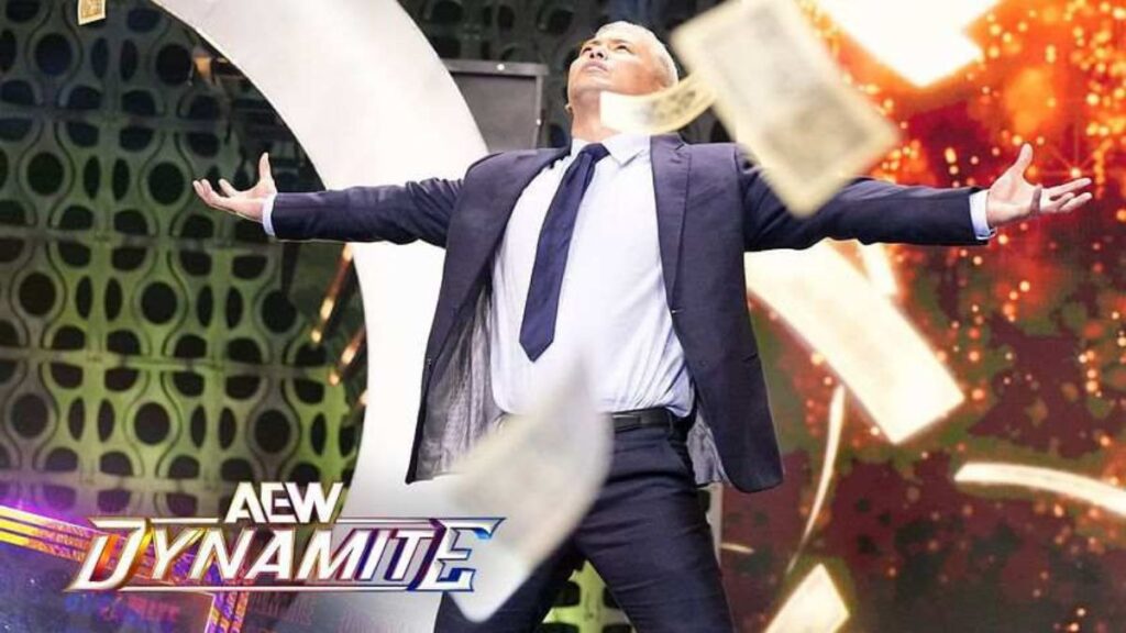 Current Champions Praise Kazuchika Okada For ‘Stepping Out Of Comfort Zone’ In AEW