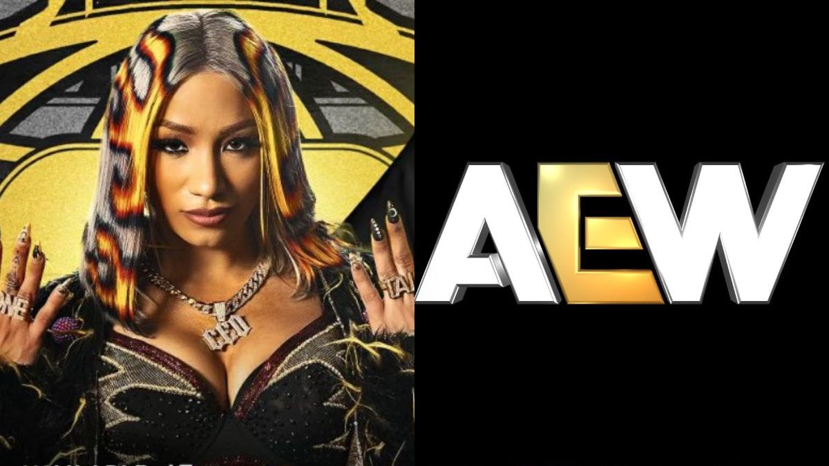 Mercedes Mone Reacts To AEW Star’s 30th Anniversary