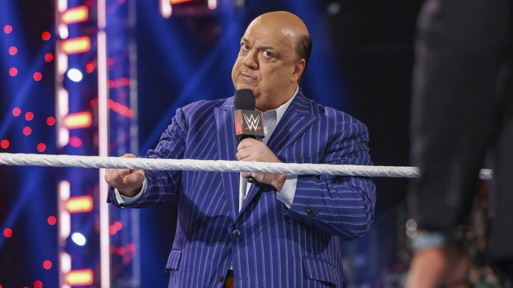 Paul Heyman To Direct & Executive Produce Documentary On Top WWE Star