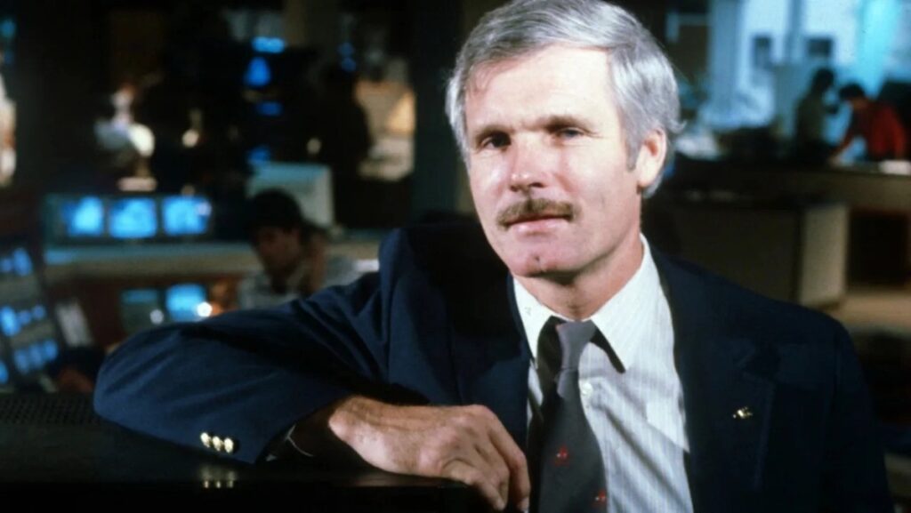 Former WCW Owner & Turner Broadcasting System Founder Ted Turner Passes Away Aged 87