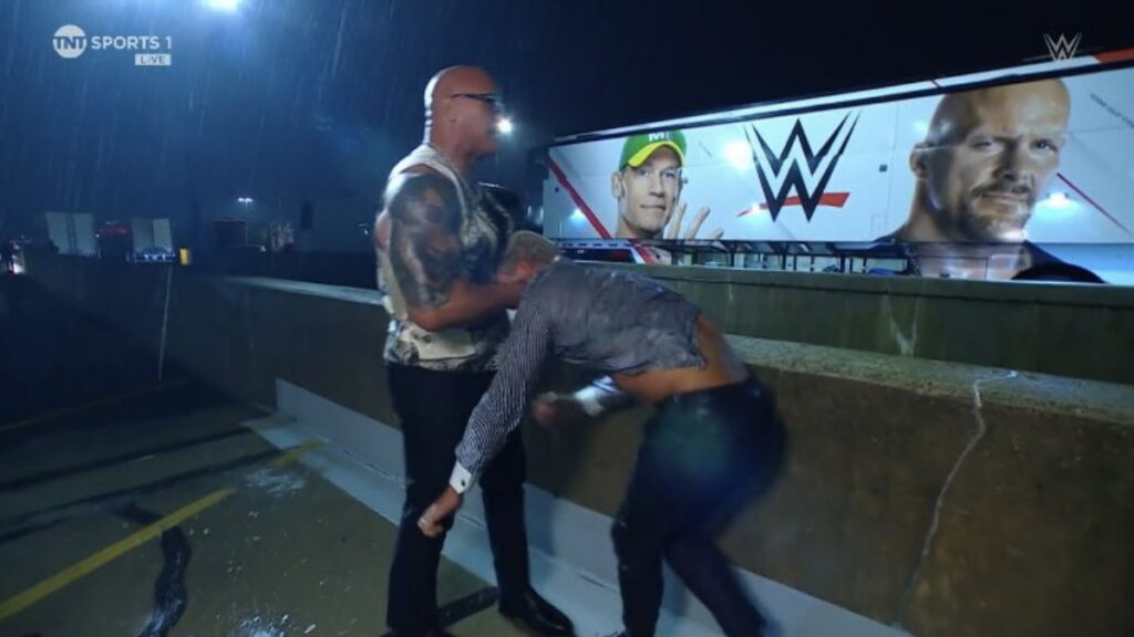 Update On Major WrestleMania 40 ‘Tease’ From WWE Raw