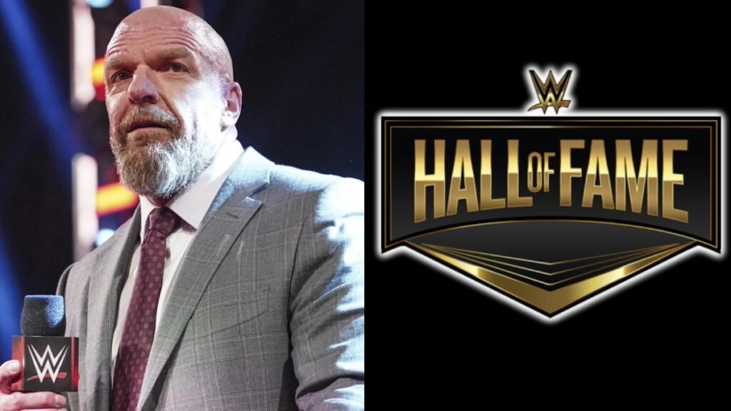 Triple H Addresses Latest WWE Hall Of Fame 2026 Inductee
