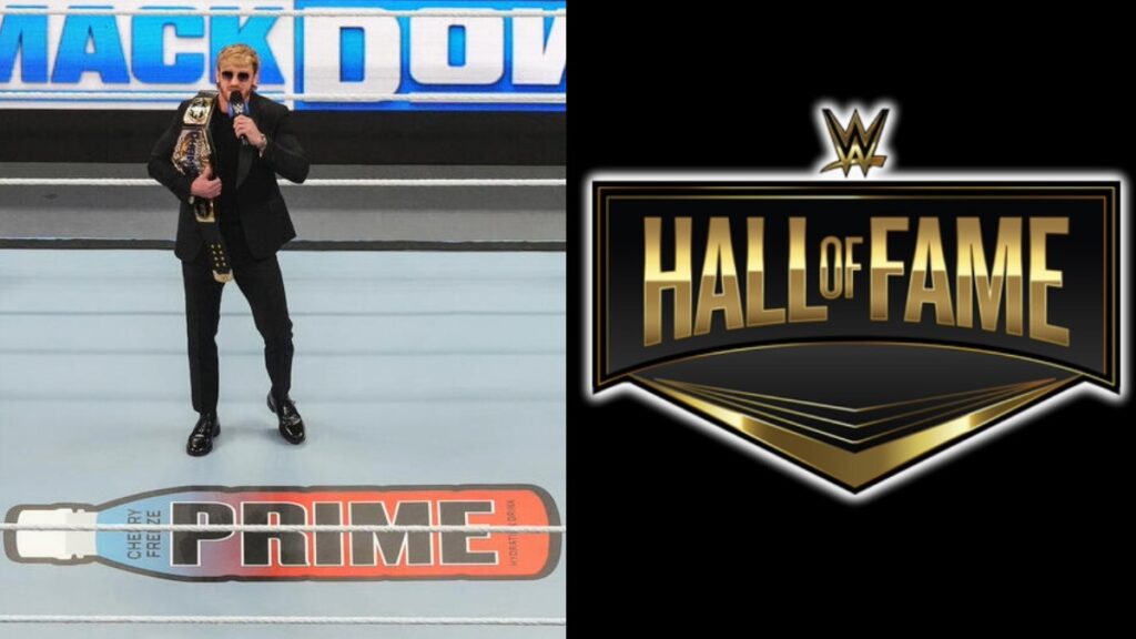 Hall Of Famer Pleads With WWE To Scrap Prime Ring Mat Sponsorship Plans