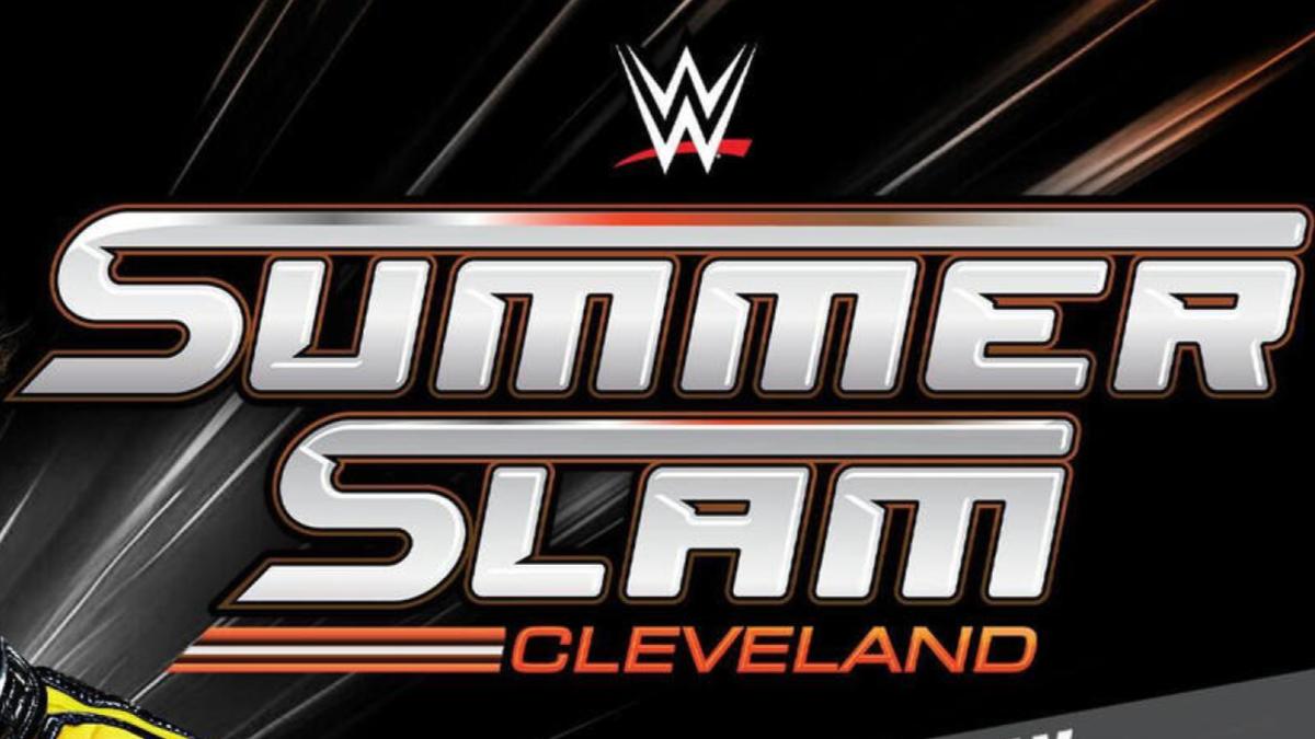 Championship Match Not Planned For WWE SummerSlam?