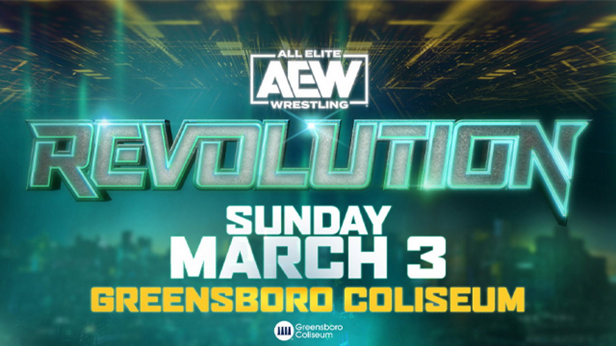 Title Change At AEW Revolution 2024