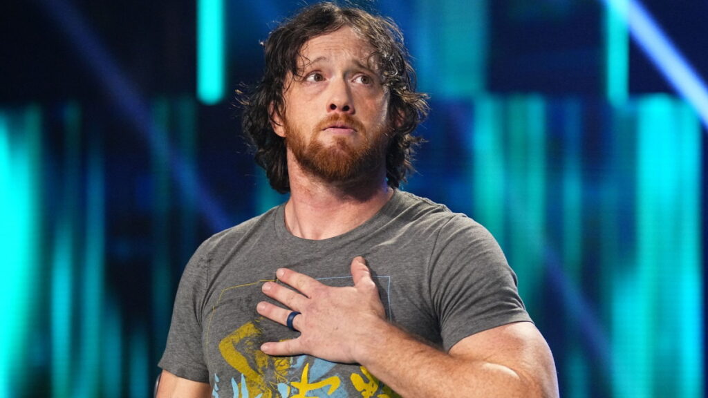 AEW Star Says He Is Going To ‘Break’ Kyle O’Reilly