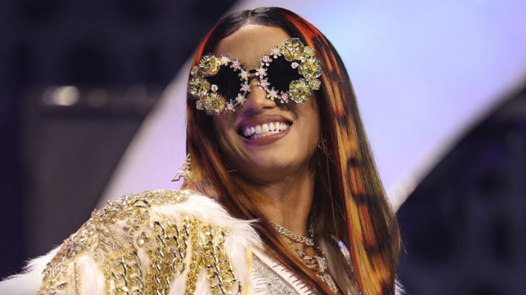 Mercedes Mone’s Next NJPW STRONG Women’s Championship Defence Announced