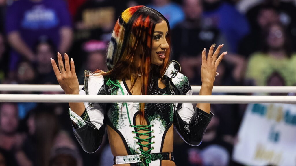 Mercedes Mone Comments On Reported AEW Contract Offer