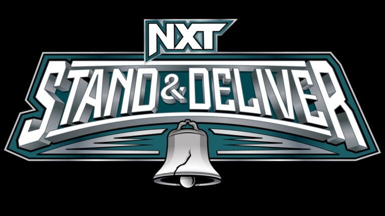 NXT Stand & Deliver 2025 Date & Location Revealed