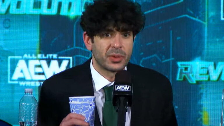 WWE Hall Of Famer Says Every Company Needs A Guy Like AEW’s Tony Khan