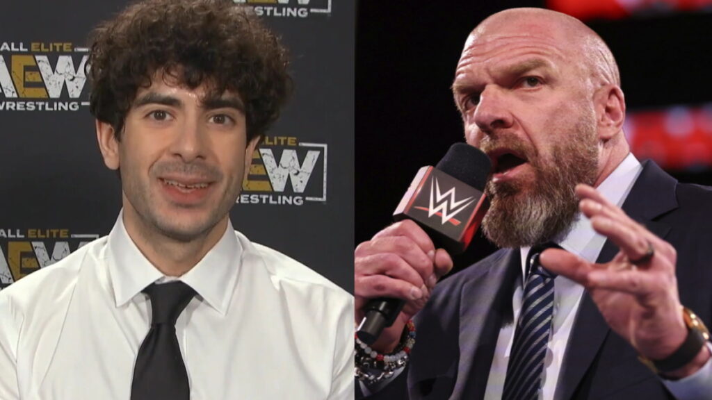 New AEW Contract Offers Slammed By WWE Insiders