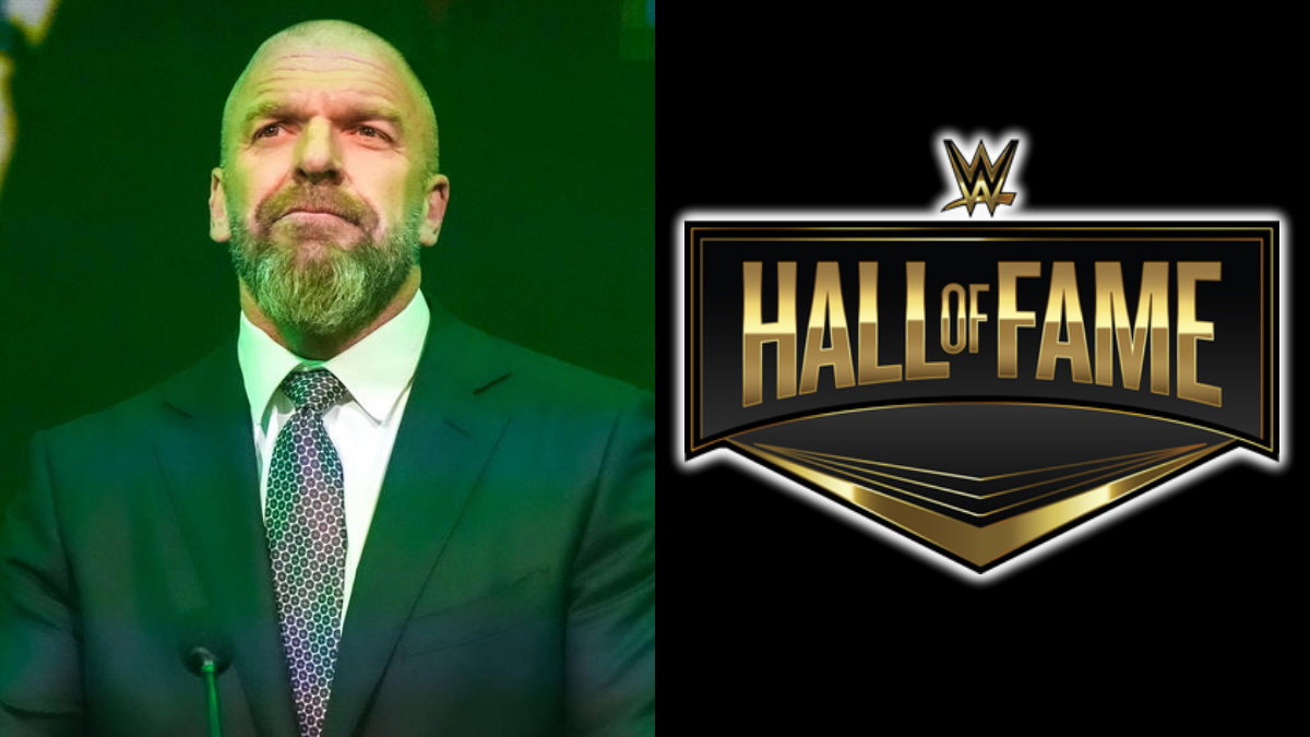 Potential Spoiler On WWE Hall Of Famer Return Plans