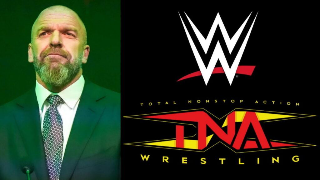 TNA Wrestlers Who WWE Stars Are Interested In Wrestling Revealed
