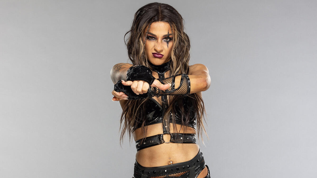 More Former WWE Stars To Join Andrade In AEW