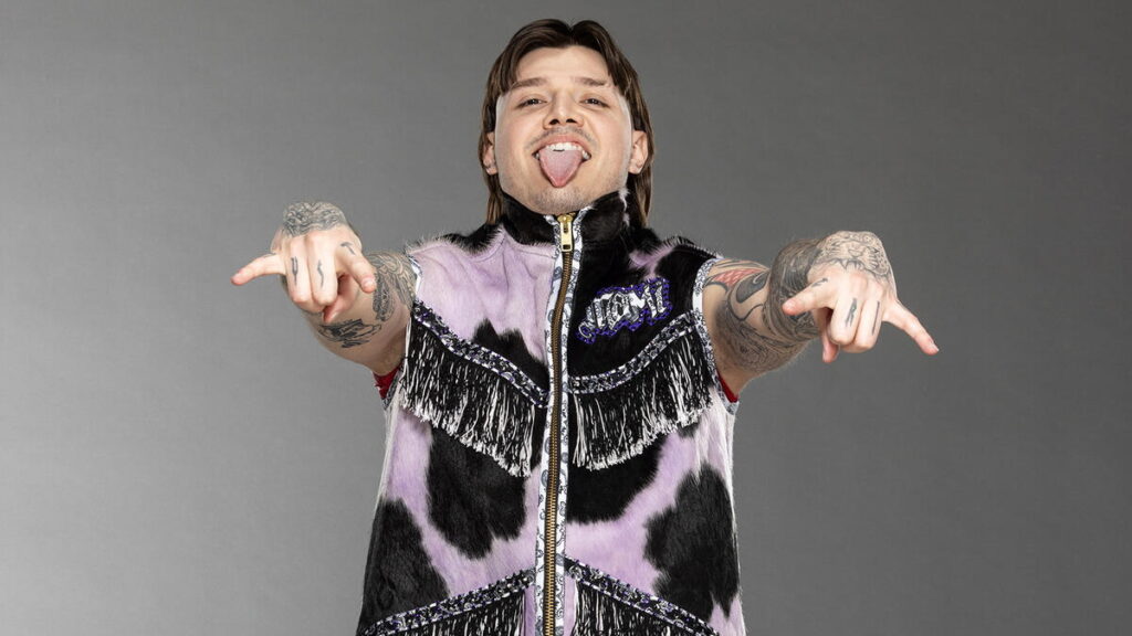 Dominik Mysterio Injury & WWE Return Update