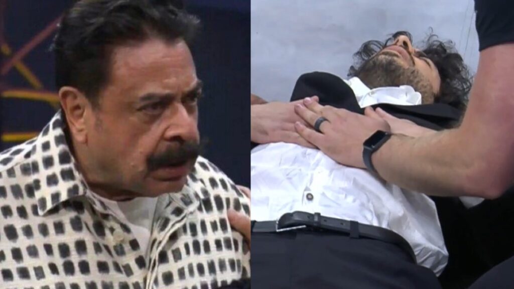 Tony Khan Reveals Shad Khan Reaction To Jack Perry & Young Bucks AEW Attack