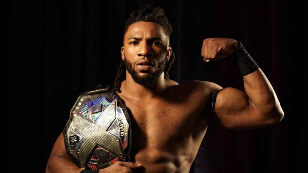 Trick Williams’ Opponents For WWE NXT Heatwave Confirmed