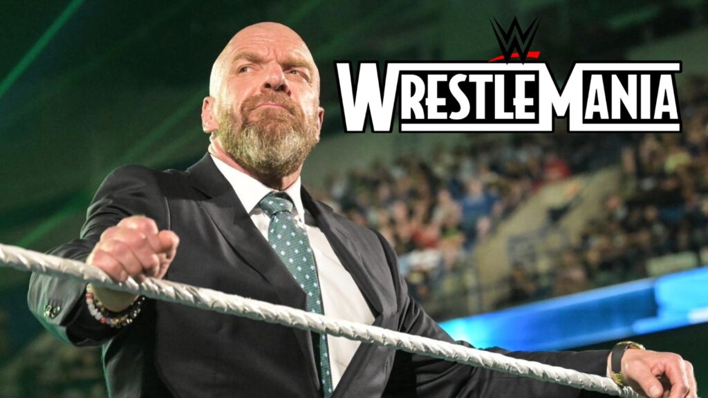 Real Reason For WWE WrestleMania 41 Announcement Delay