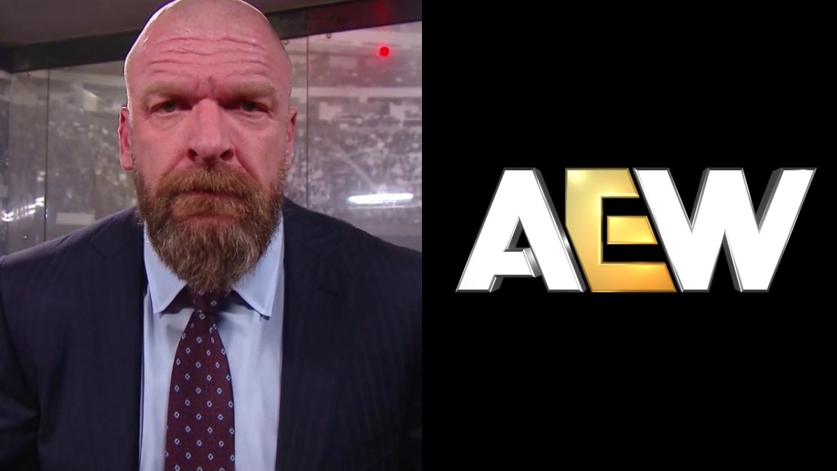 ‘Coward & Liar’ – AEW Star Addresses Issues With WWE’s Triple H