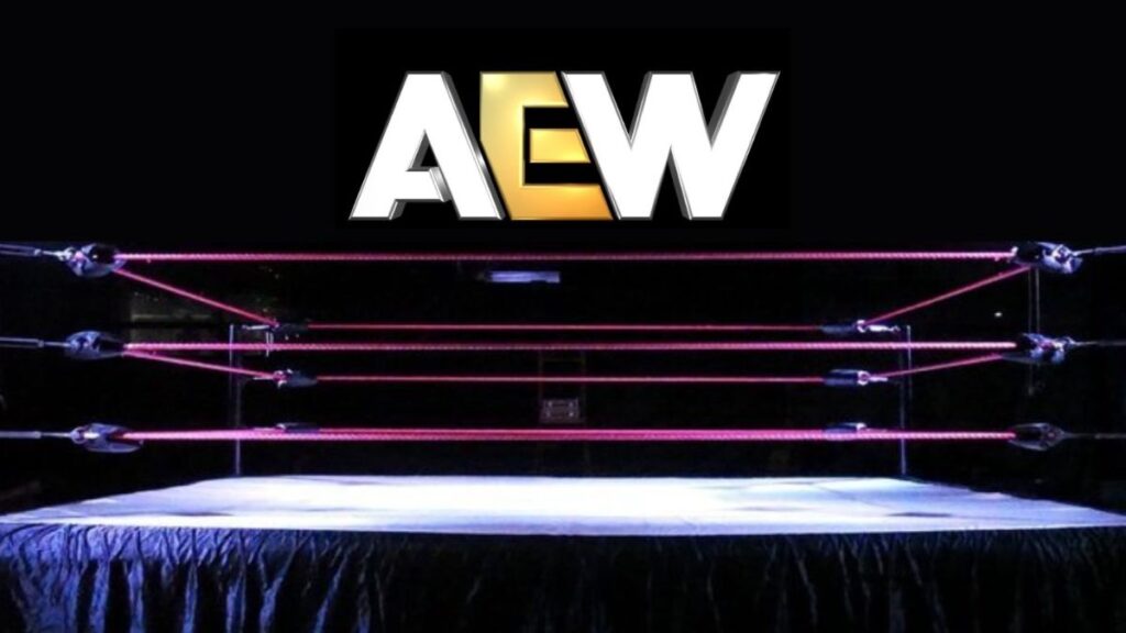 AEW Championship Changes Hands Following Injury