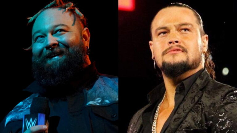 WWE Releases Unseen Bray Wyatt & Bo Dallas Match